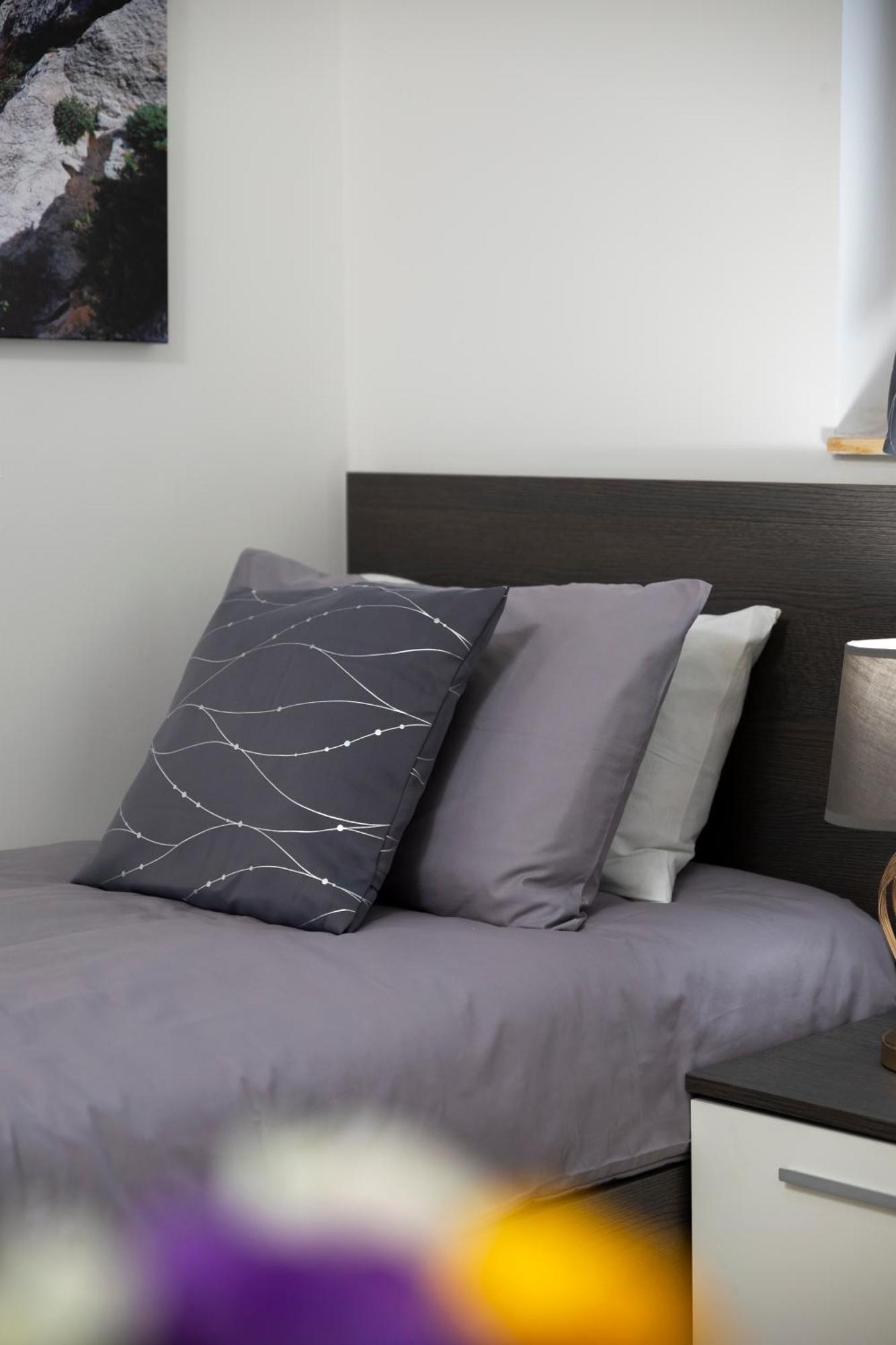 Modern & Spacious 2Br Apartment With Country Views - Close To Xemxija Bay St. Paul's Bay Dış mekan fotoğraf